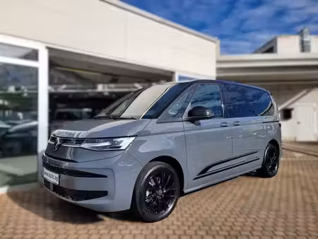 Volkswagen Multivan 2.0 TDI 150