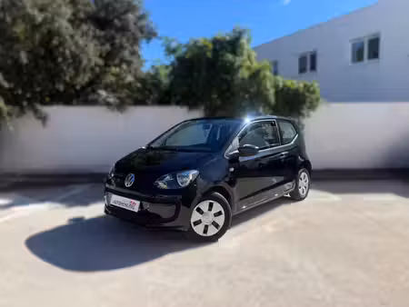 Volkswagen up! 1.0 60 Cool up!