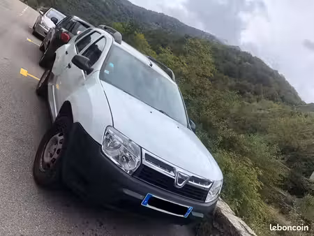 Dacia Duster 1.5 dCi 90
