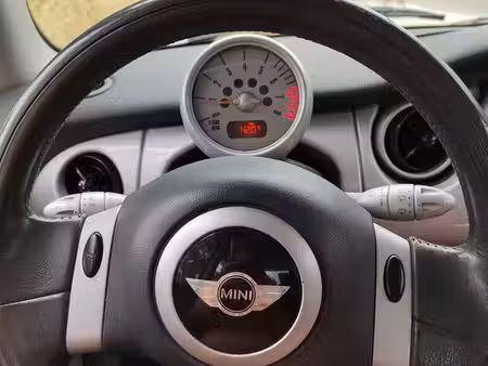 Mini Mini Cooper 1.6 90