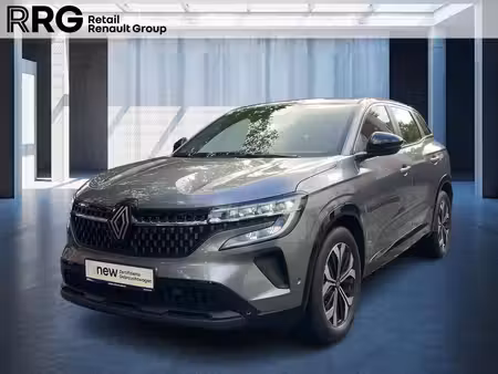 Renault Austral 1.2 130 Équilibre