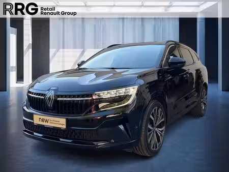 Renault Espace 1.2 200 Iconic