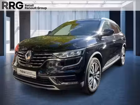 Renault Koleos 1.3 TCe 158 Initiale Paris