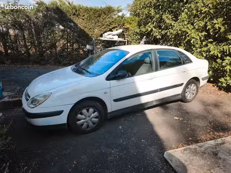 Citroën C5 