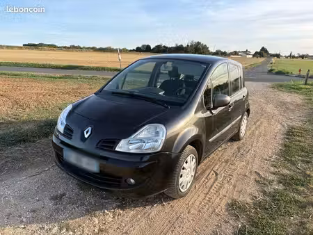 Renault Modus 1.5 dCi 105