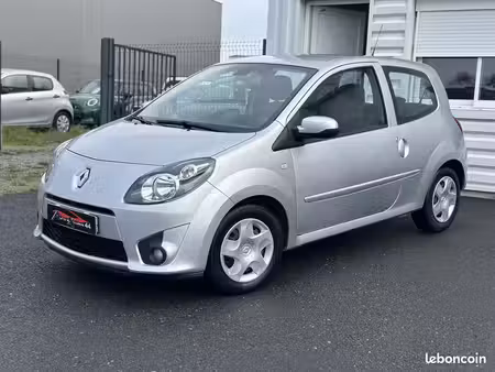Renault Twingo 1.2 75 Dynamique