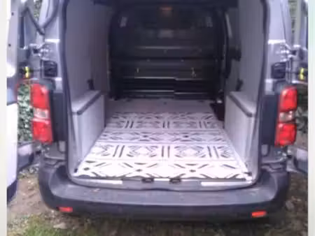 Citroën Jumpy 2.0 HDi 145