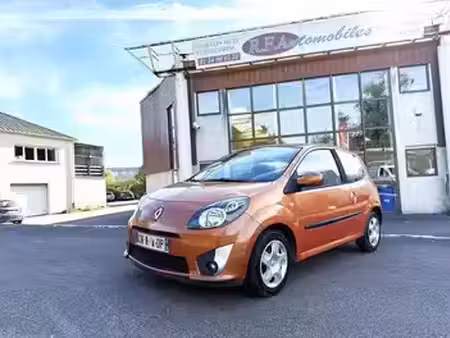 Renault Twingo 1.2 75 Dynamique