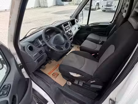 Iveco Daily 35