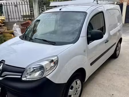 Renault Kangoo 1.5