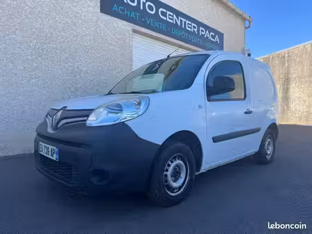 Renault Kangoo 1.5 dCi 75