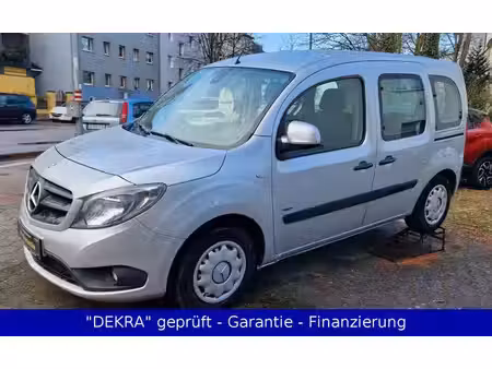 Mercedes-Benz Citan 1.5 90