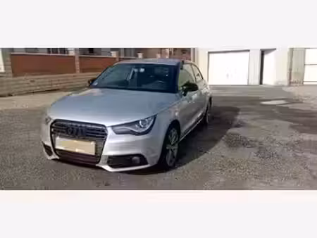 Audi A1 1.4 TFSI 122 Ambition