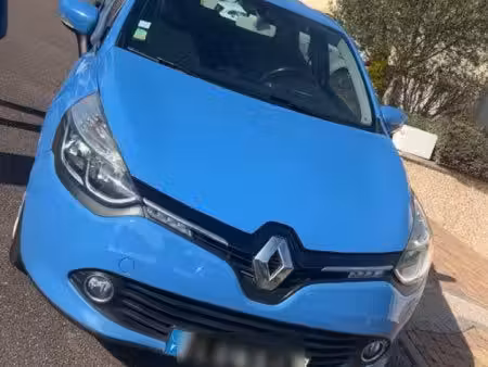 Renault Clio 1.5 dCi