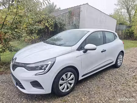 Renault Clio 0.9 90