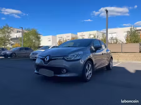 Renault Clio 0.9 90