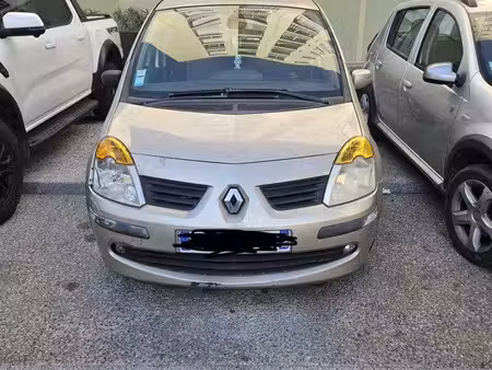 Renault Modus 1.5 dCi 85