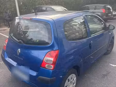 Renault Twingo 1.2 75