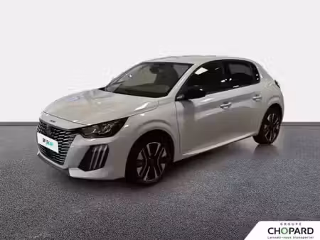 Peugeot 208 1.2 110