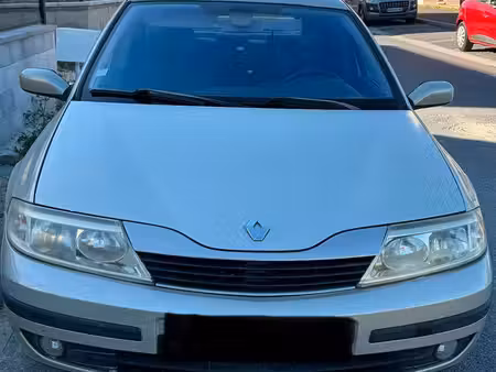 Renault Laguna 1.9 dCi 120