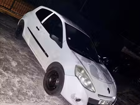 Renault Clio 1.5 dCi 65 Campus