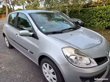 Renault Clio 1.2 TCe 100