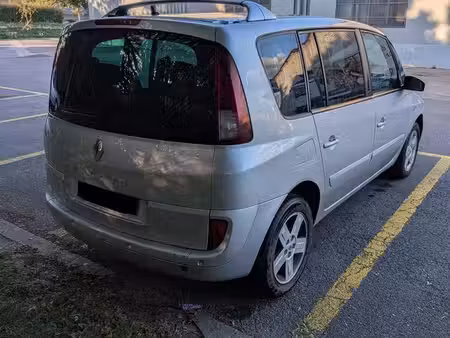 Renault Espace 2.0 dCi 150