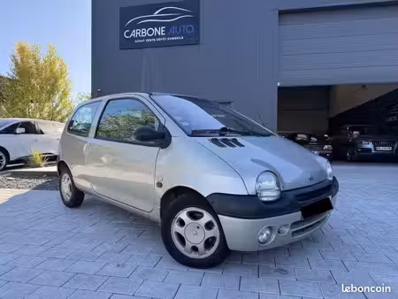Renault Twingo 1.2 60 Initiale Paris
