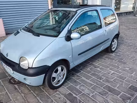 Renault Twingo 1.2 60