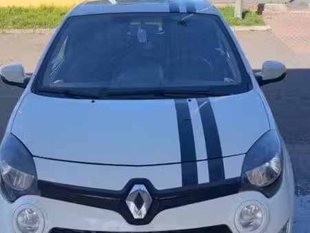 Renault Twingo 1.5 dCi 75