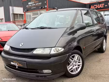Renault Espace 2.2 110