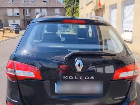 Renault Koleos 2.0 dCi 150