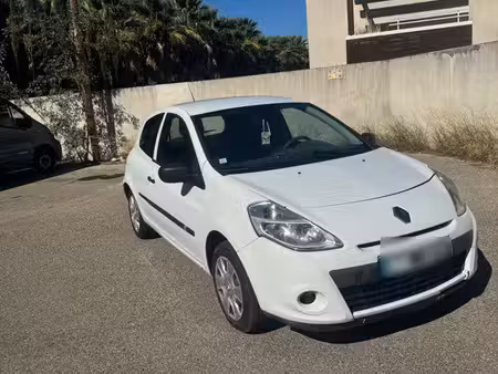 Renault Clio 1.5 dCi 75