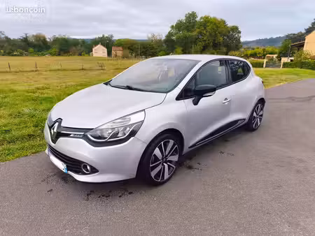 Renault Clio 0.9 90 Intens