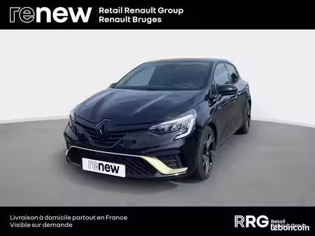 Renault Clio E-Tech 1.6 145