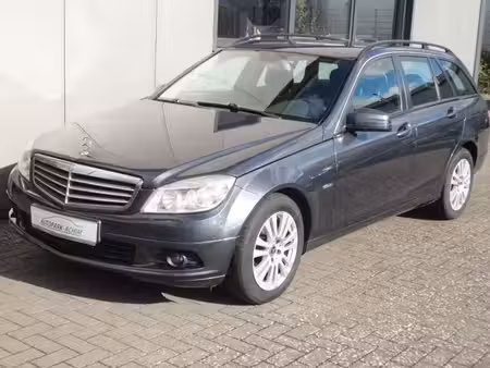 Mercedes-Benz Classe C C 220 2.1 CDI 170