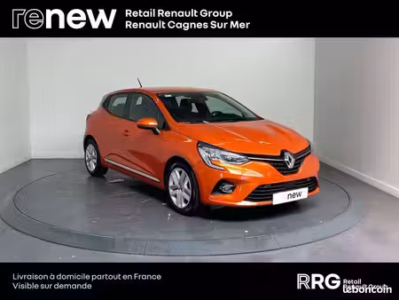 Renault Clio 1.5 dCi 100 Evolution