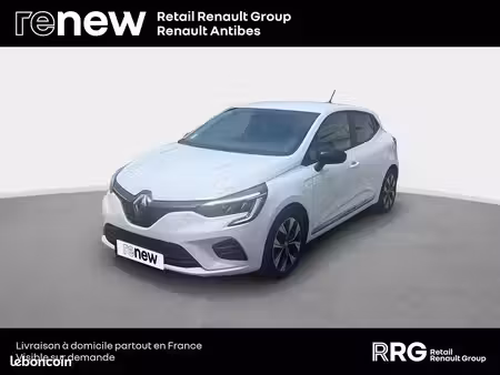 Renault Clio 1.0 TCe 100 Evolution