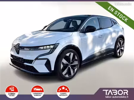 Renault Mégane E-Tech 220 Techno