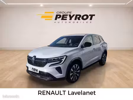 Renault Austral 1.2 200 Techno