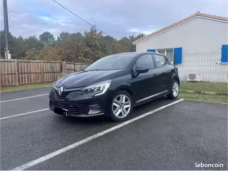 Renault Clio 0.9 90