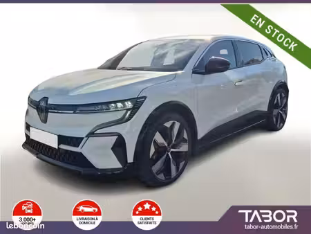 Renault Mégane E-Tech 220 Techno