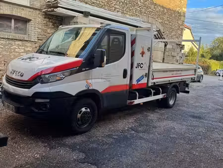 Iveco Lkw/trucks 