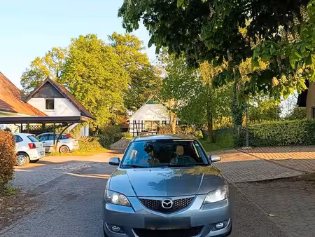 Mazda Mazda3 1.4 105