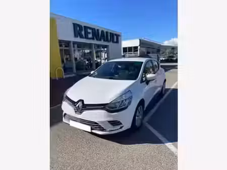 Renault Clio 0.9 TCe 90