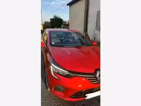 Renault Clio 1.0 TCe 90 Intens