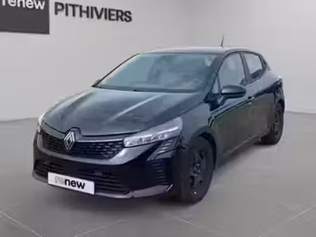 Renault Clio 1.0 TCe 90 Evolution