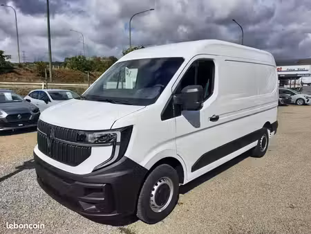 Renault Master 2.0 dCi 130