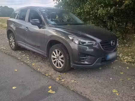 Mazda CX-5 Skyactiv D 2.2 D 150