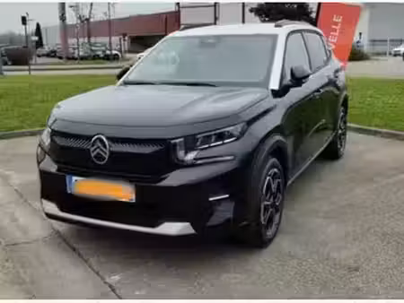 Citroën C3 1.2 PureTech 100 Max